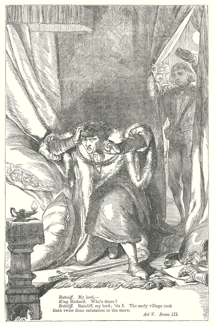  door Henry Courtney (after) Selous