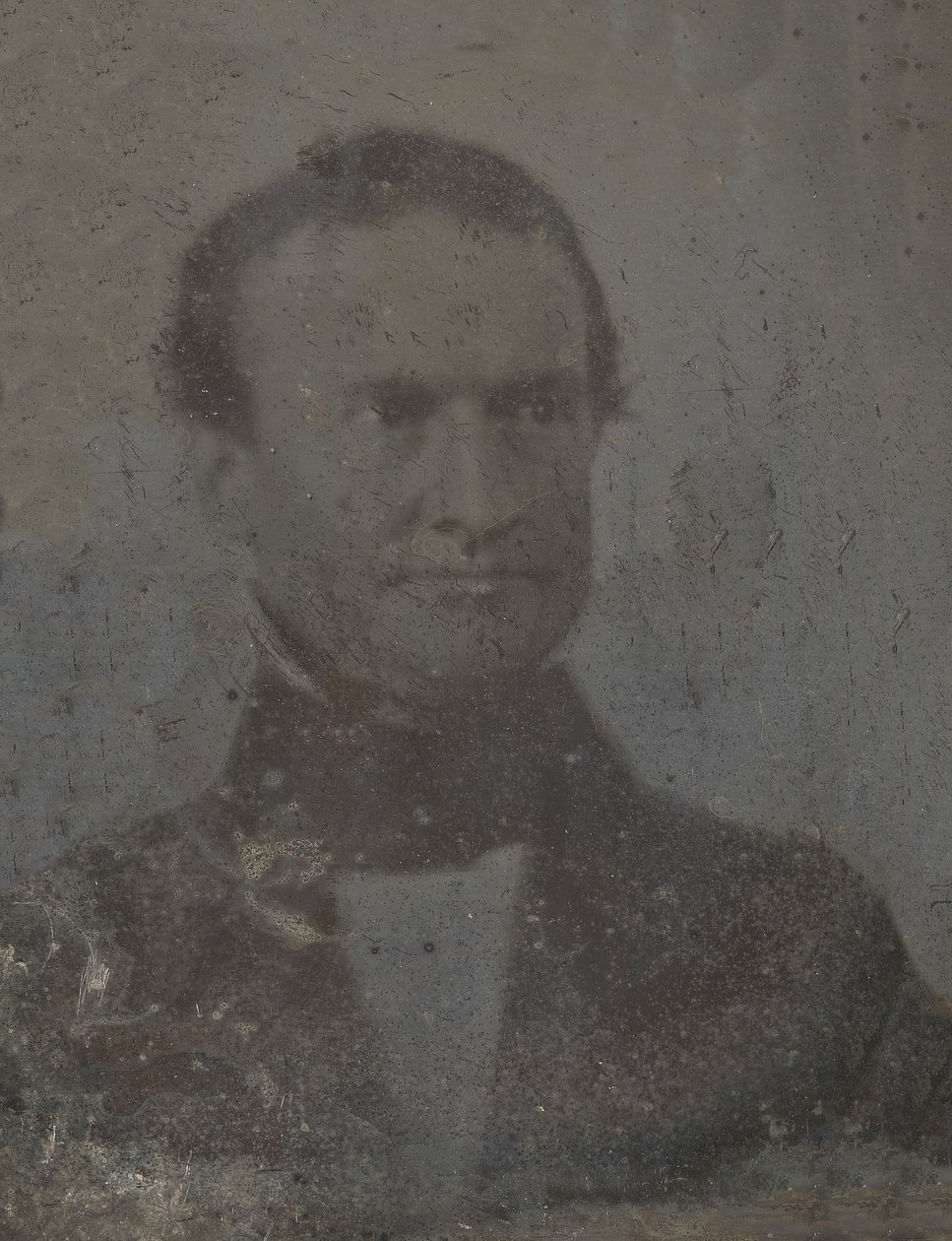 Heer door Henry Fitz
