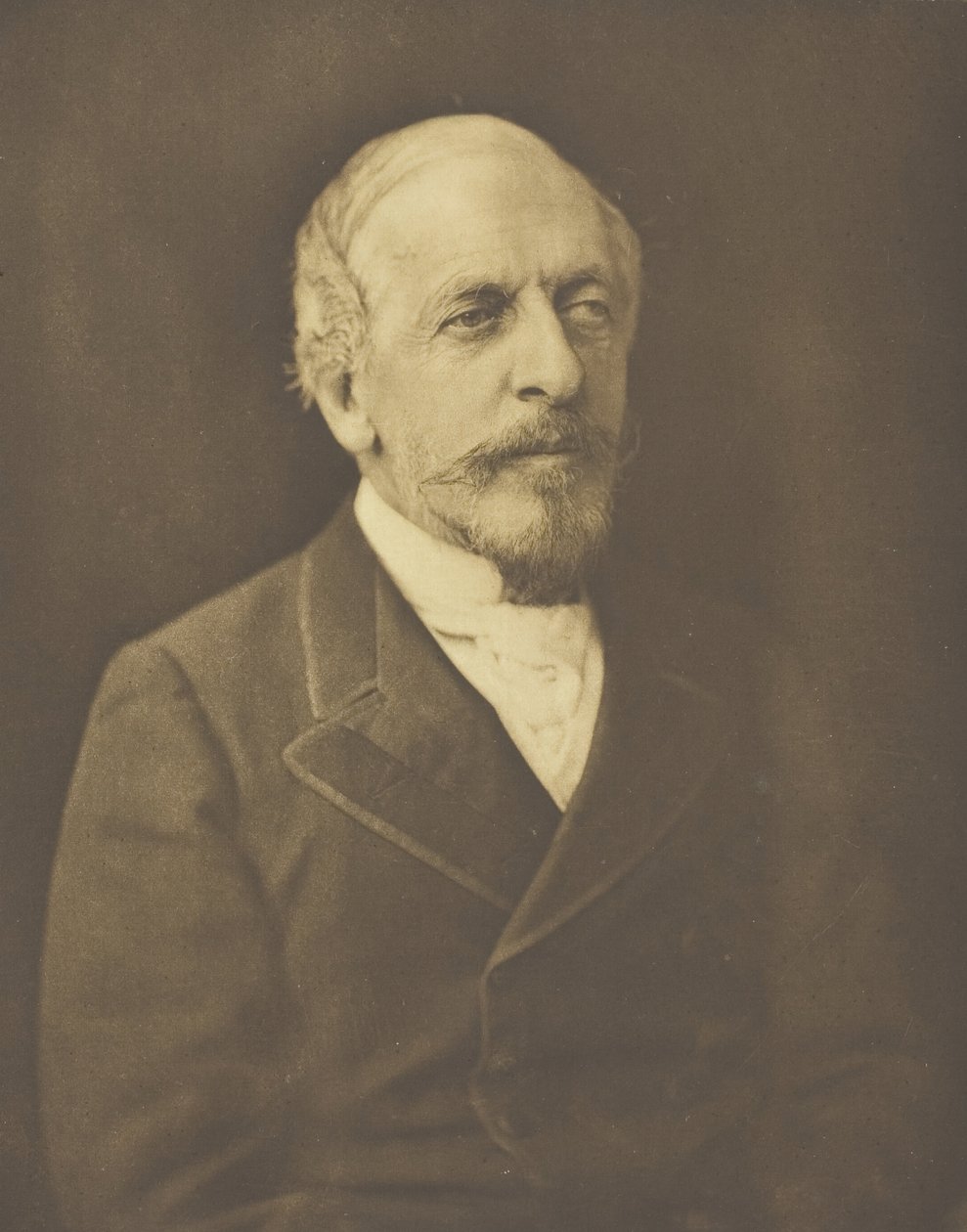 Zijne Excellentie de Markies van Dufferin en Ava door Henry Herschel Hay Cameron