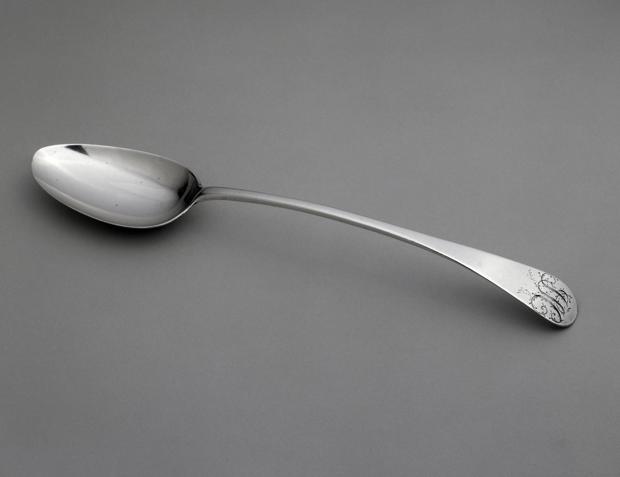 Soep Lepel door Henry J. Pepper