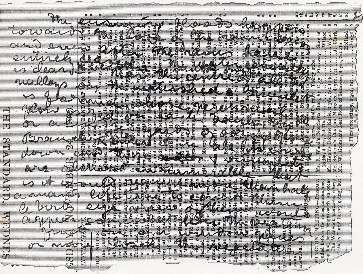 Fragment van Stanley