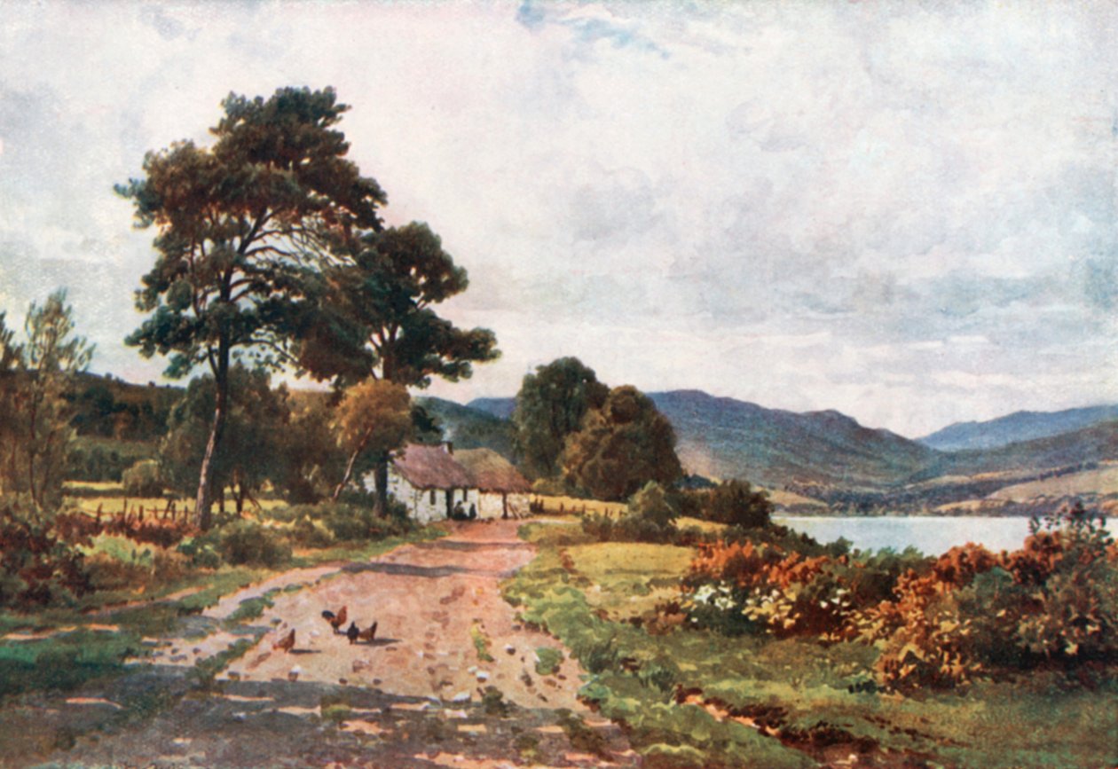  door Henry Sutton Palmer