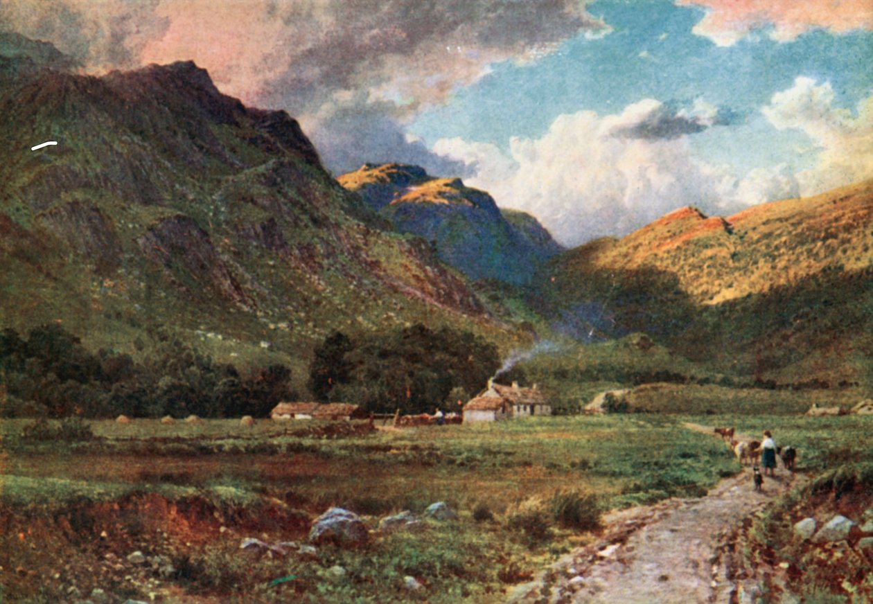  door Henry Sutton Palmer