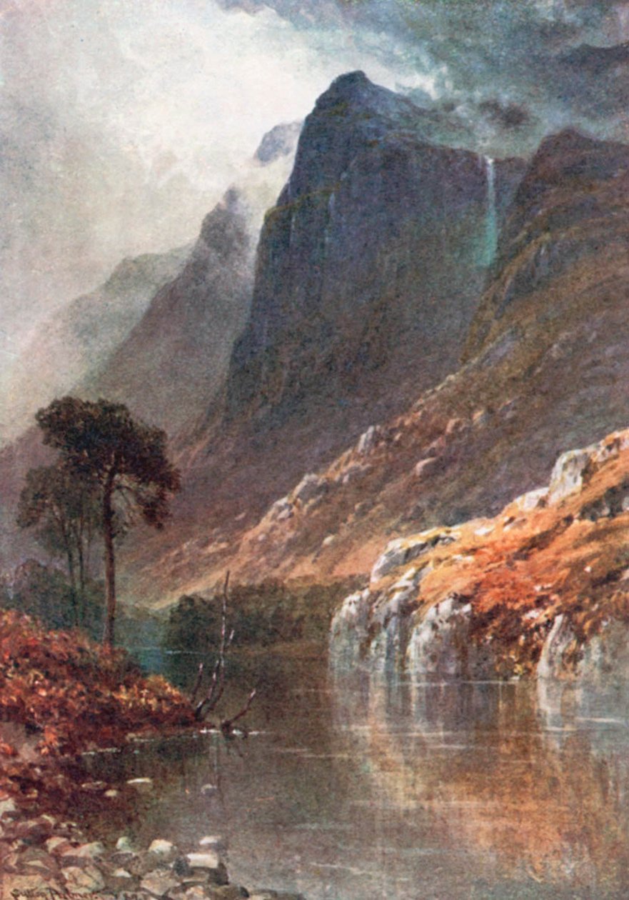  door Henry Sutton Palmer