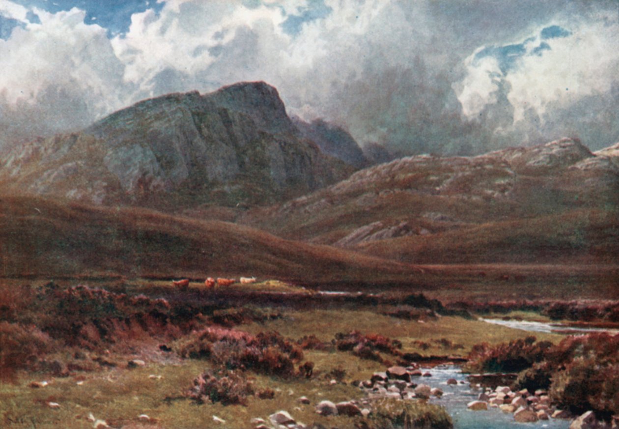  door Henry Sutton Palmer
