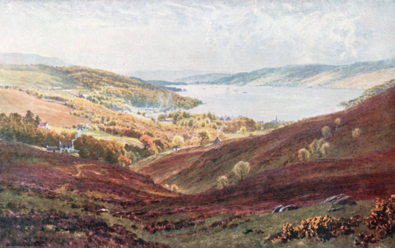  door Henry Sutton Palmer