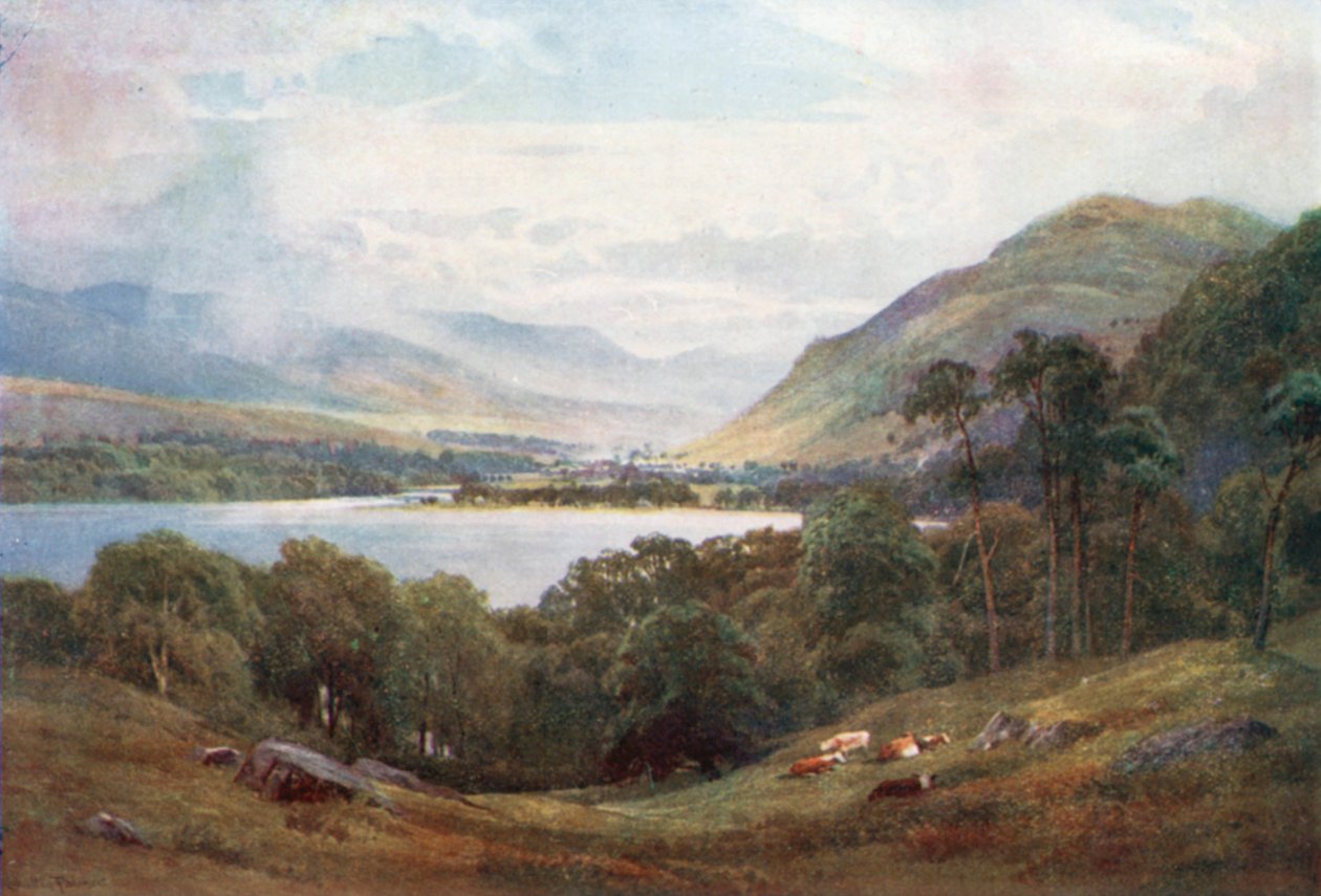  door Henry Sutton Palmer