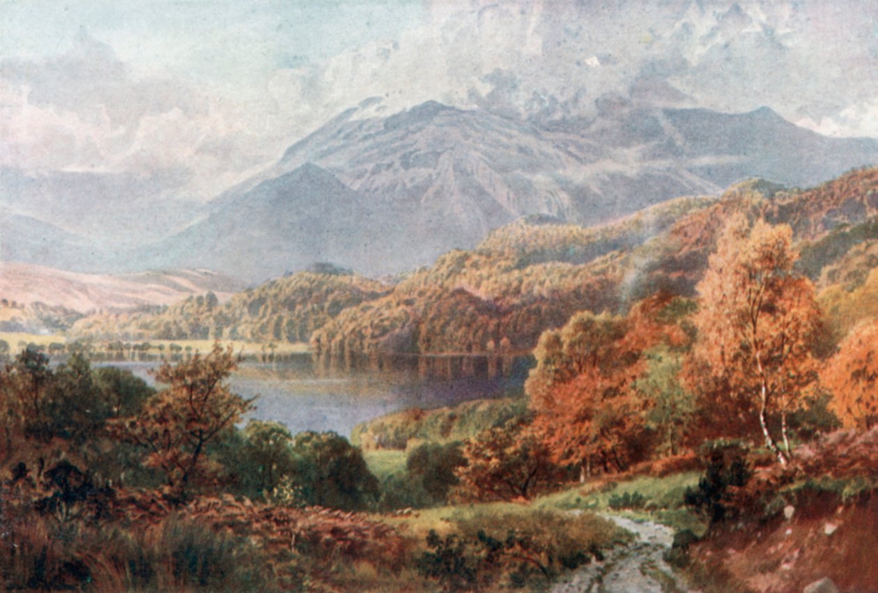  door Henry Sutton Palmer