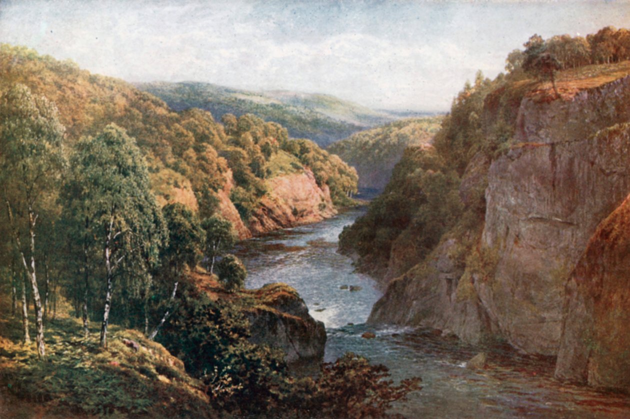  door Henry Sutton Palmer