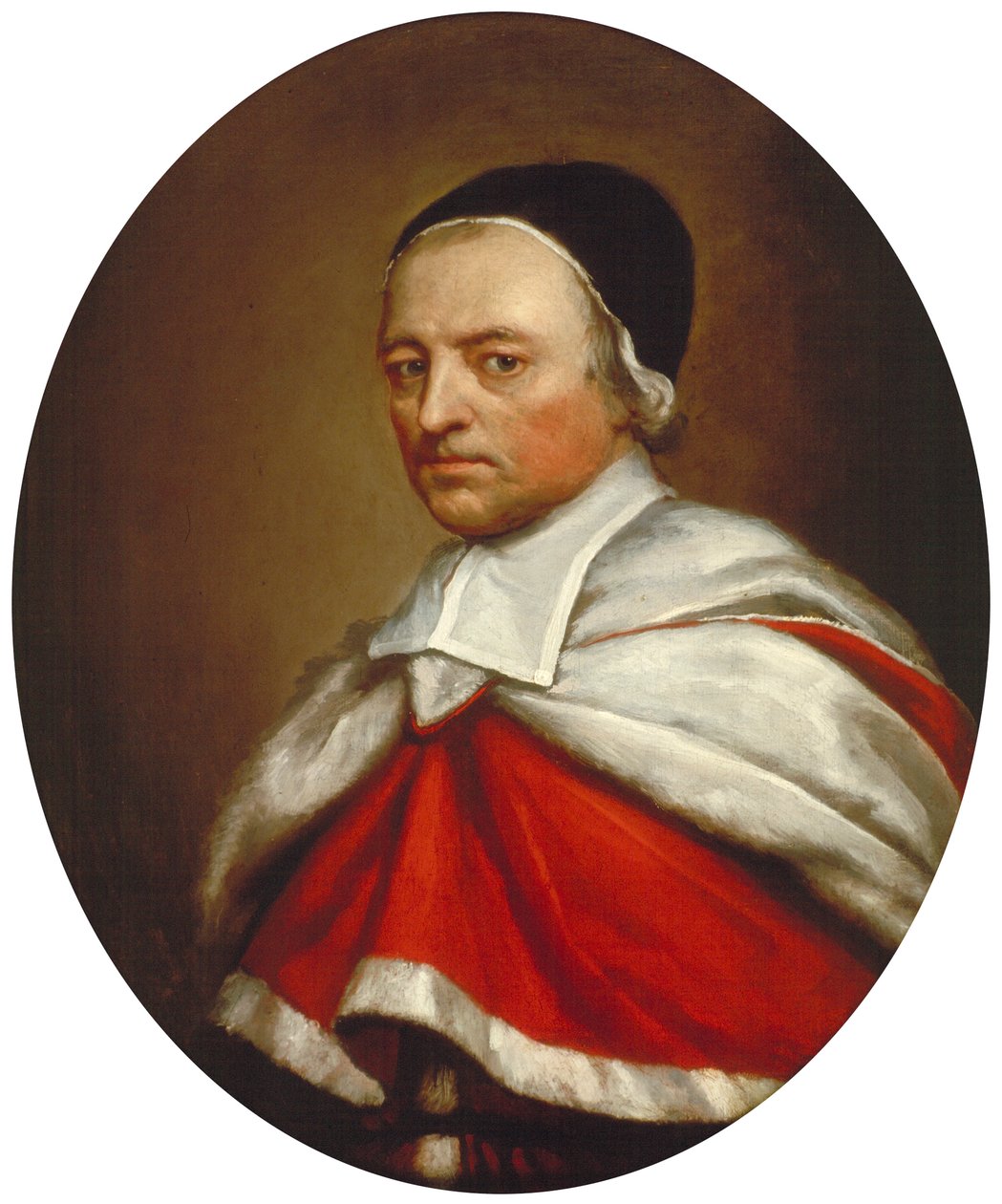 Sir William Dolben, Recorder van Londen 1676, ca. 1676 door Henry Tilson