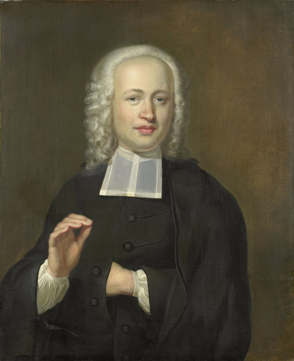  door Herman Frederik van Hengel