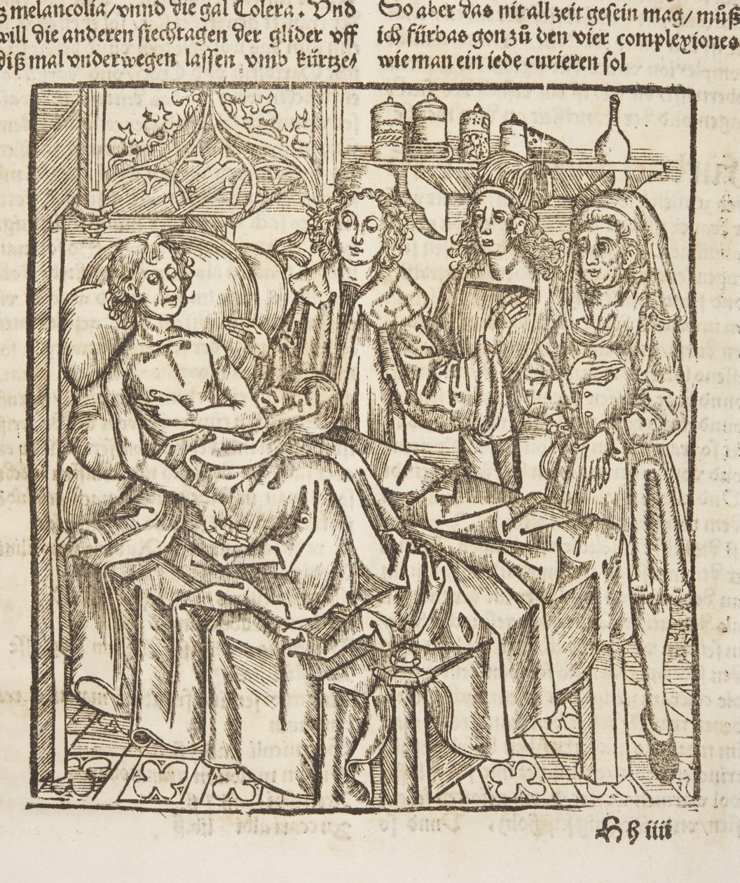 Das Buch zu Distillieren door Hieronymus Brunschwig