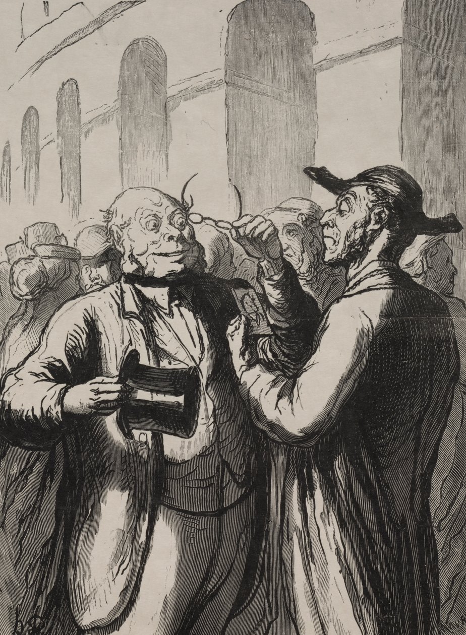 Wereldtentoonstelling: De Inspectie van Foto