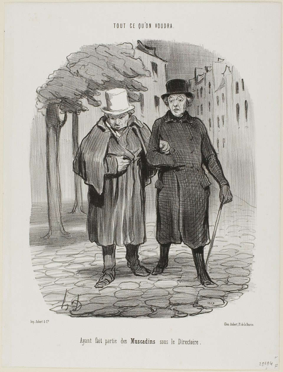 Voormalige Dandy
