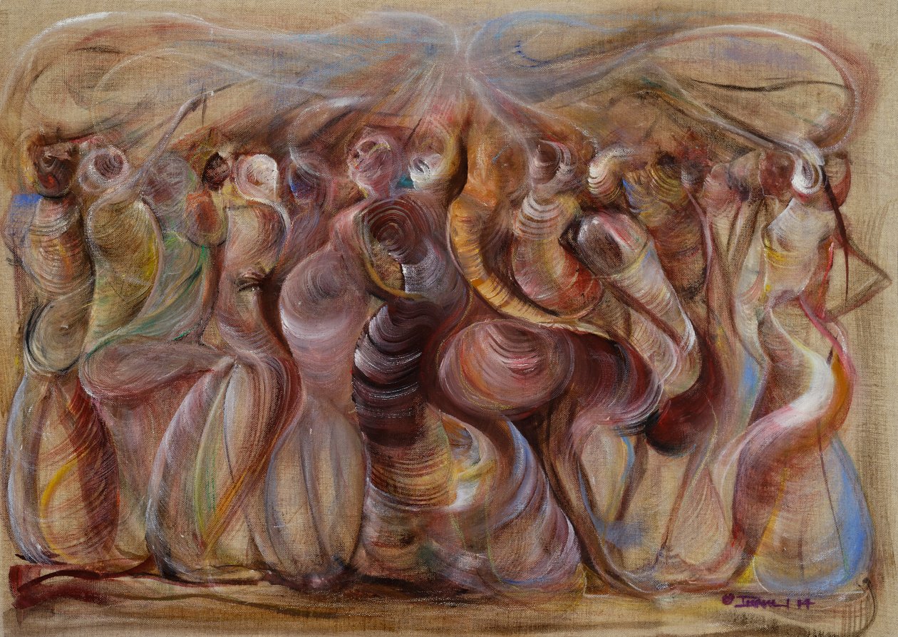 Bestorming door Ikahl Beckford