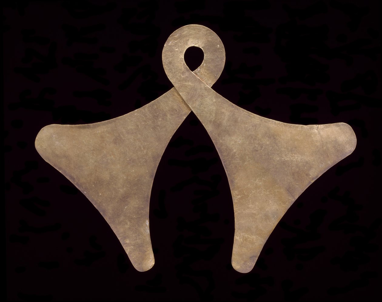 Ornament, Sumba eilandvolkeren door Indonesian School