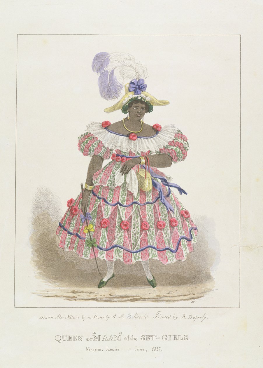 Koningin of 