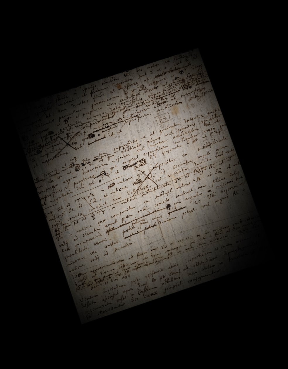 Twee pagina