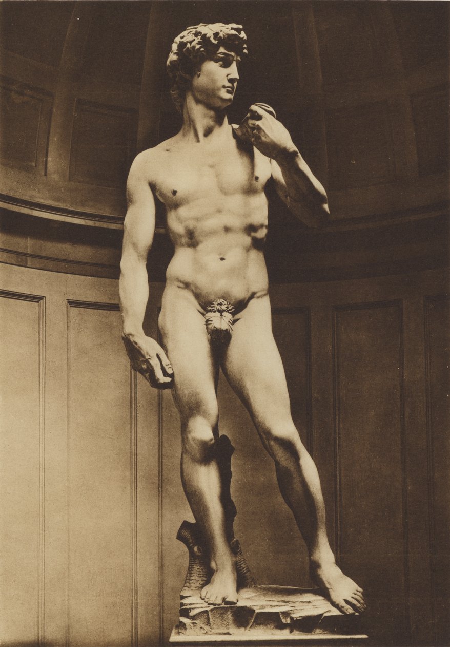 Firenze / Florence: Michelangelo