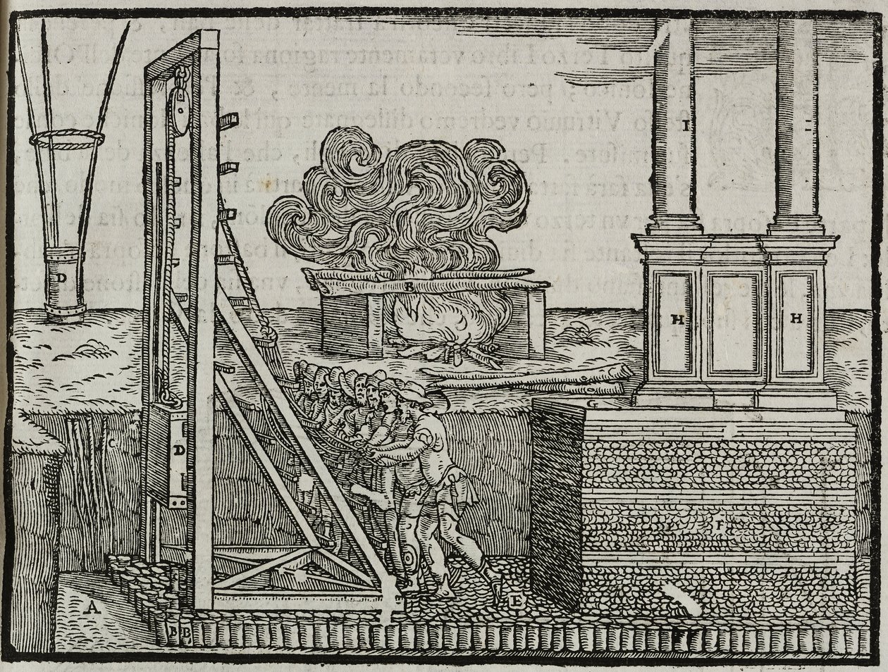 Heistellingen, uit 