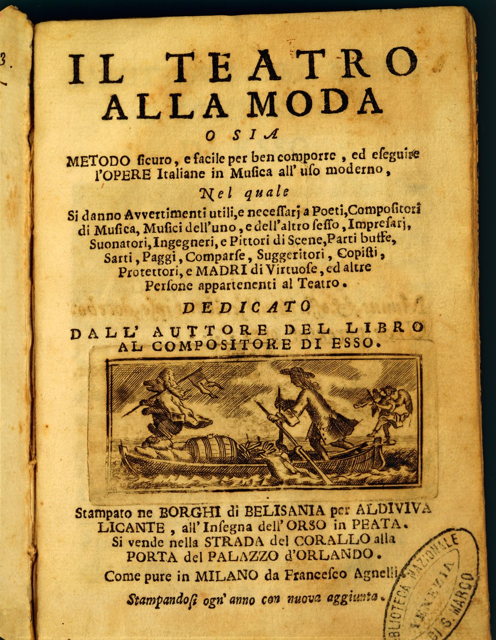 Titelpagina van het 