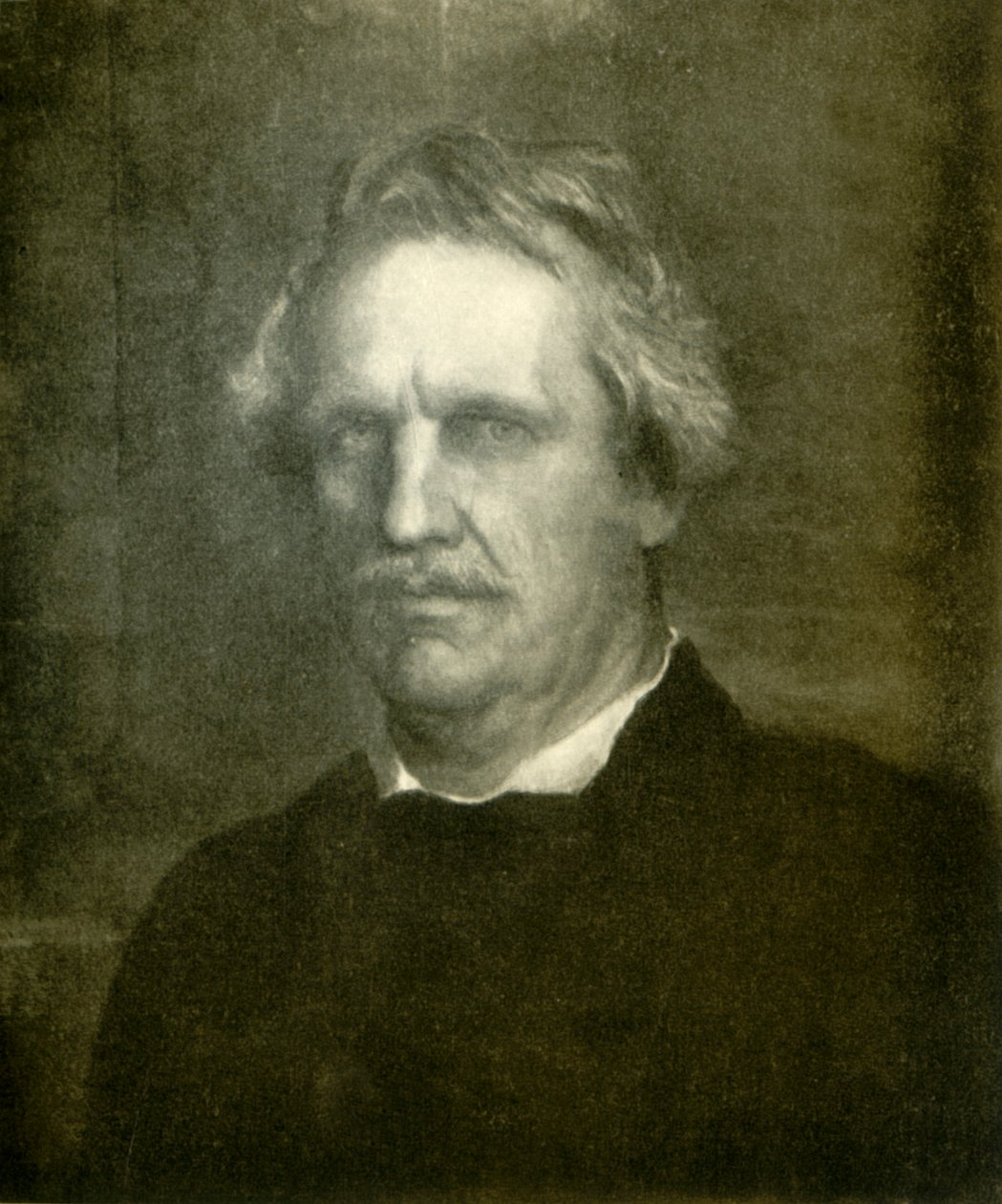 Lord Lawrence door J Caswall Smith