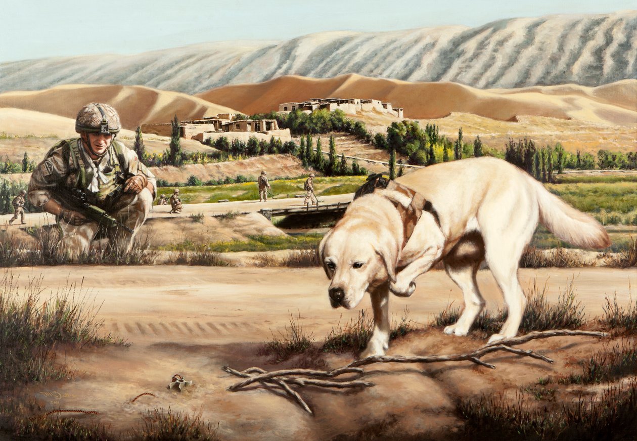  door J Hugh L Beattie