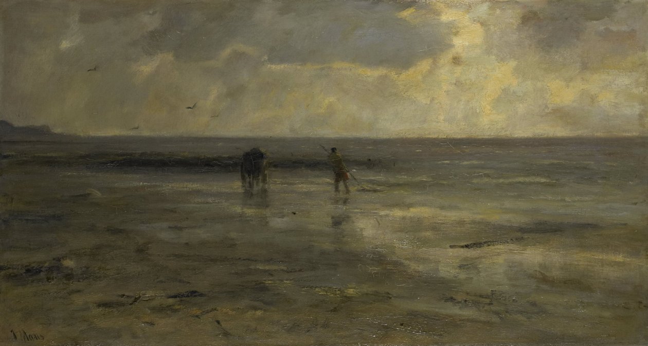  door Jacob Henricus or Hendricus Maris