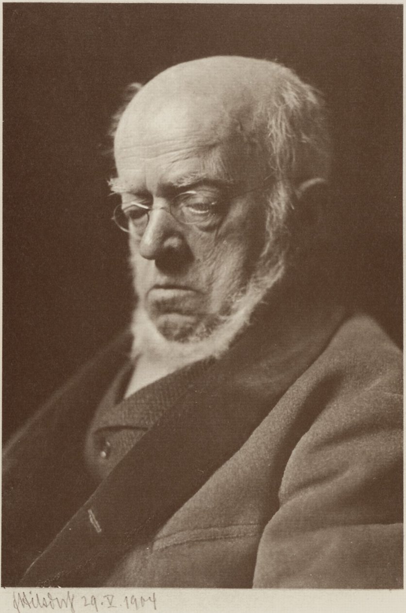 Adolph Menzel 1904 001 door Jacob Hilsdorf