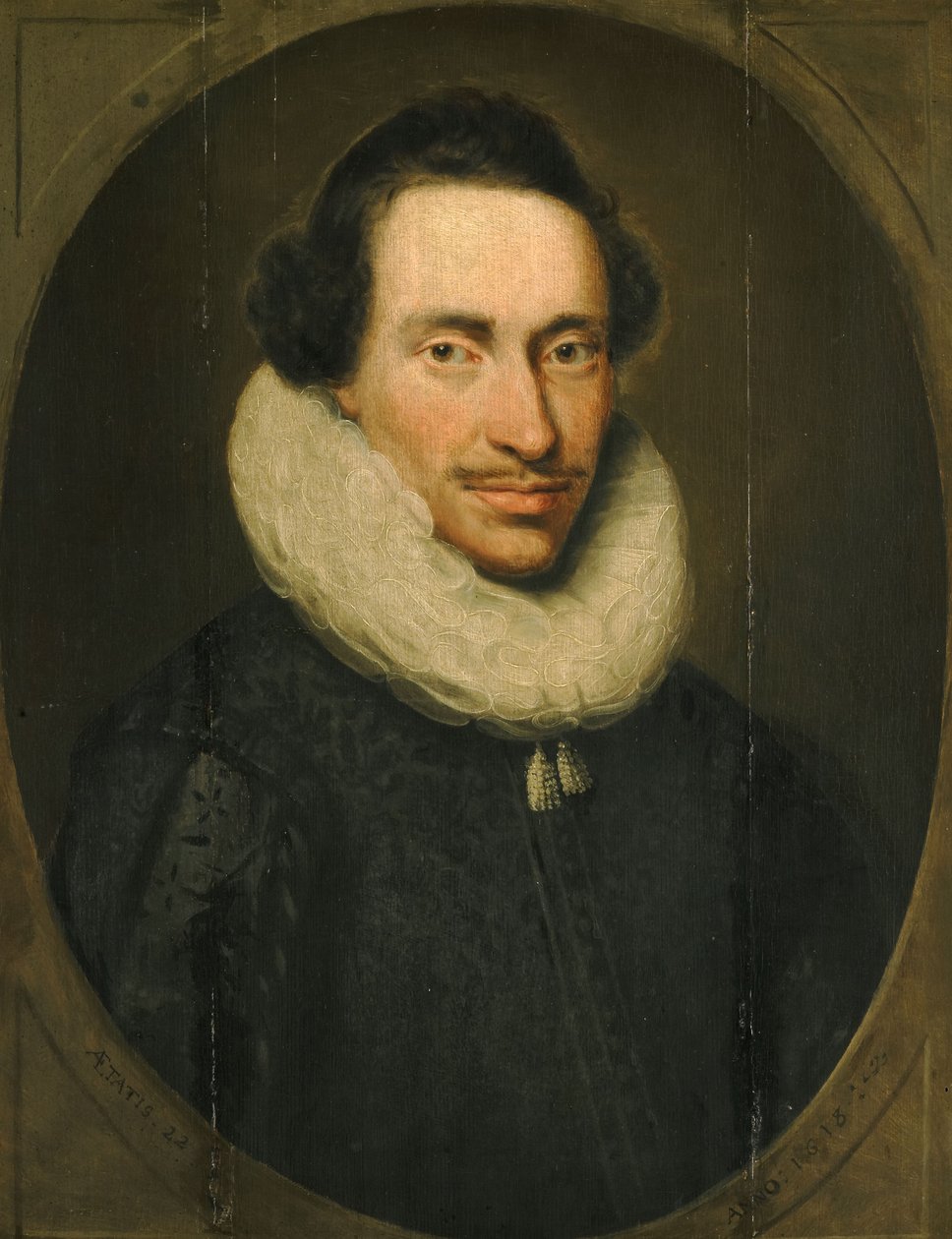  door Jacob Lambrechtsz Loncke