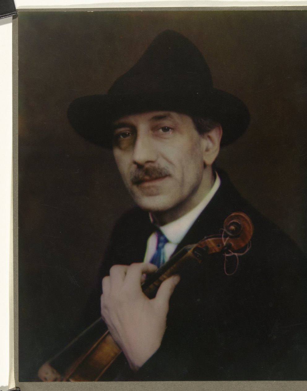 Portret van de heer Van Rietschoten door Jacob Merkelbach