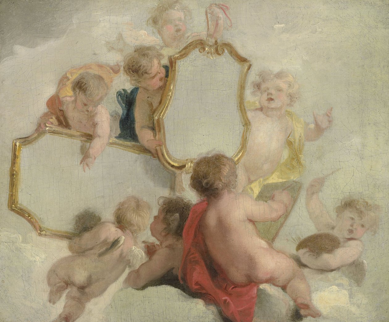  door Jacob de Wit