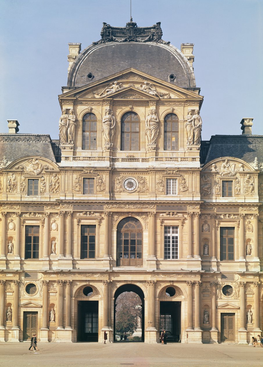 Het Pavillon de l