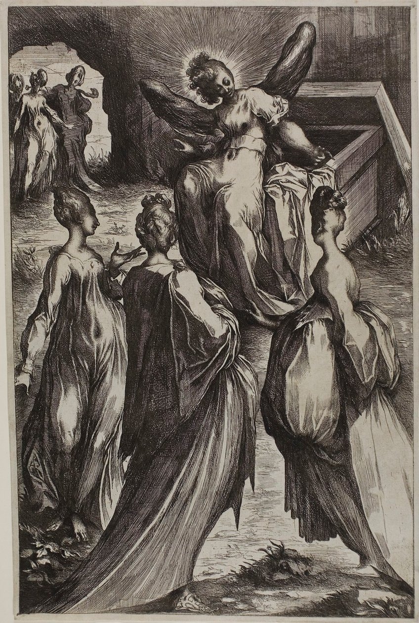 De Drie Maria