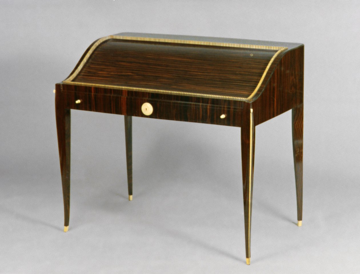 Bureau de Dame, 1923 door Jacques Emile Ruhlmann