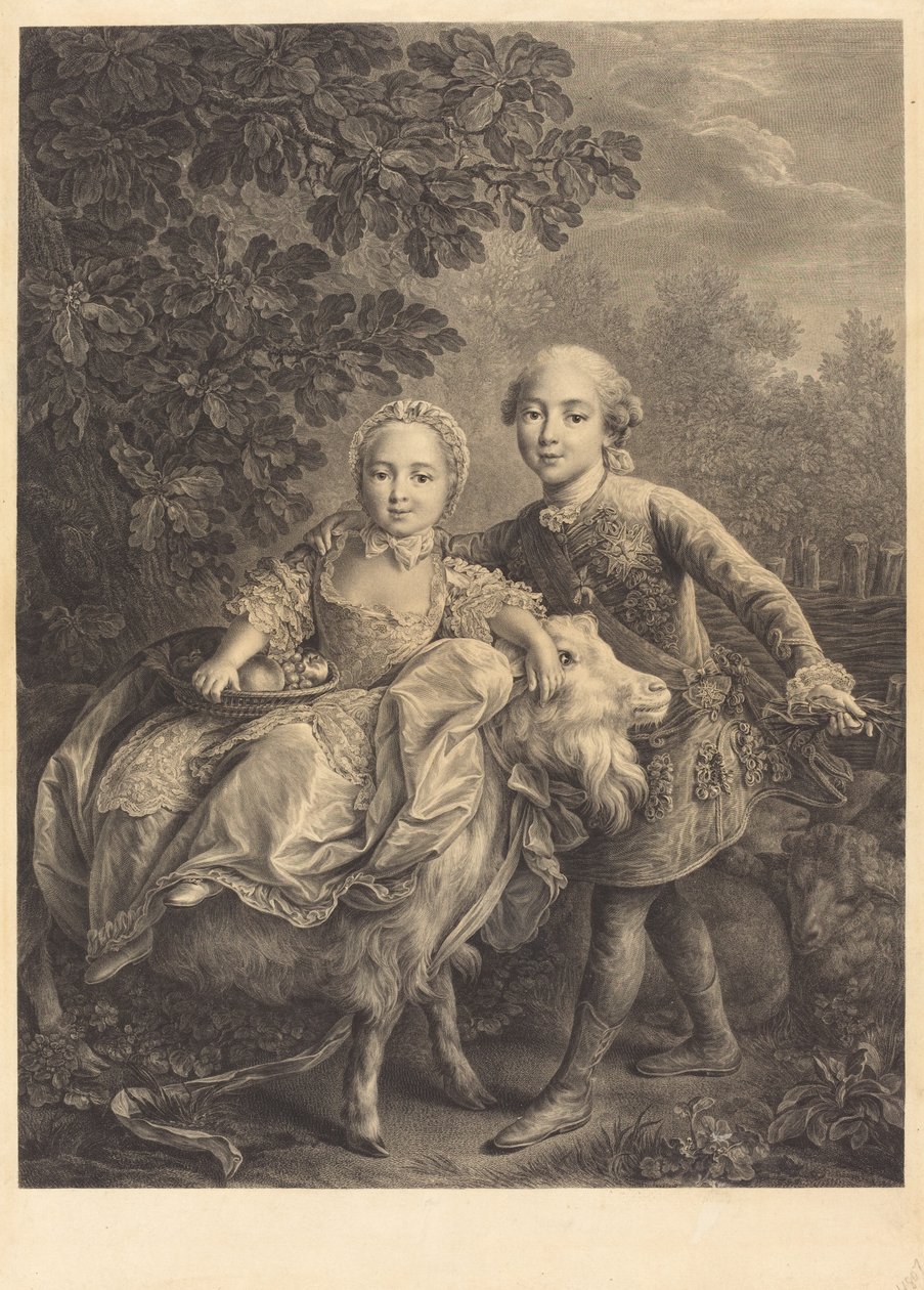 De Graaf d