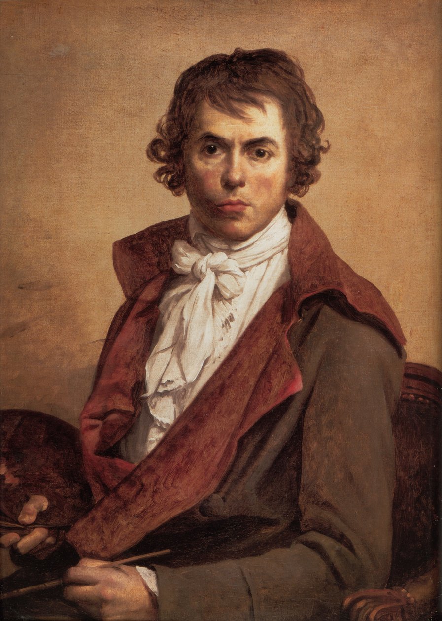 Frans: Portrait de l