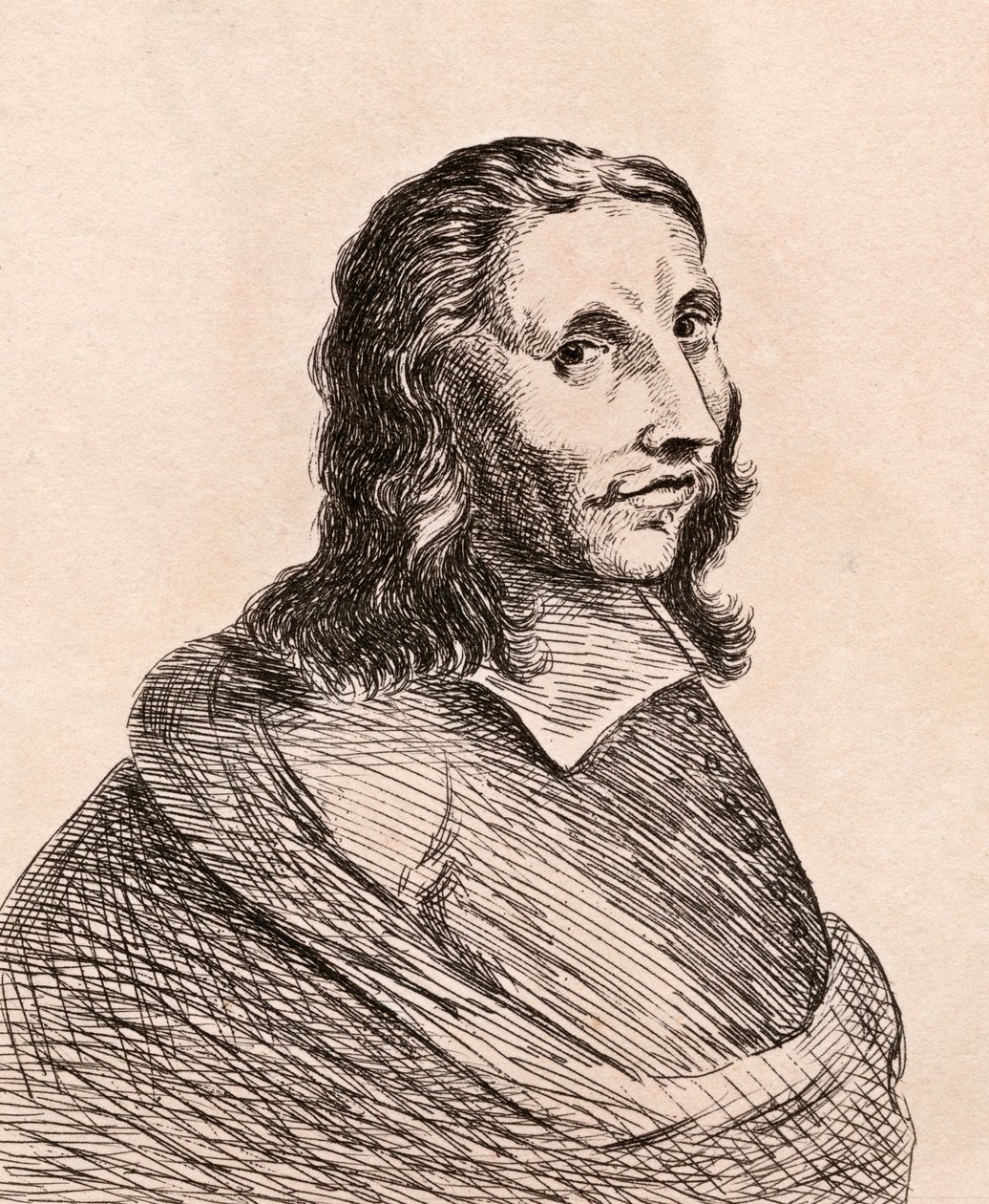 Allart van Everdingen, illustratie uit 
