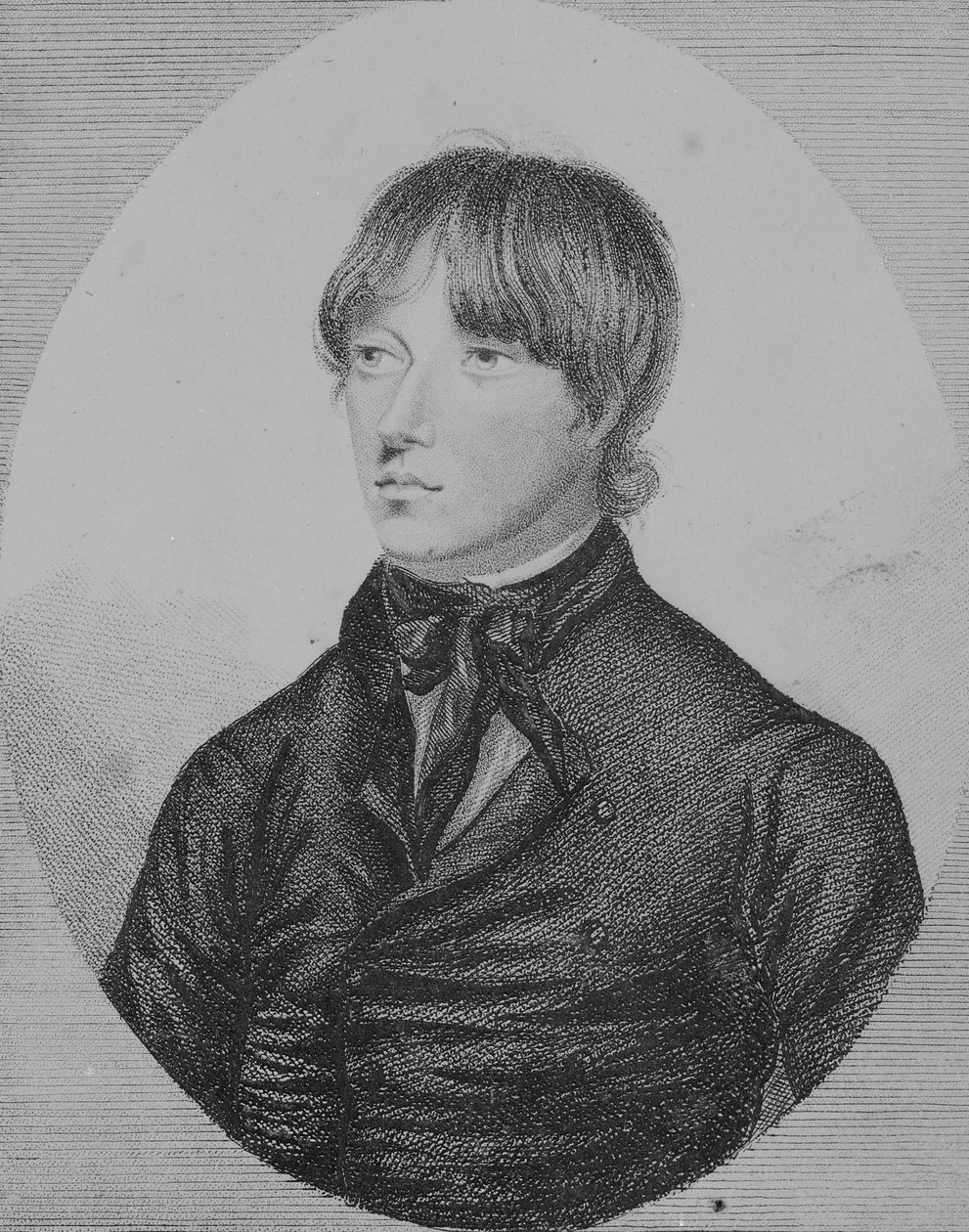 Mary Anne Talbot, alias John Taylor, gegraveerd door G. Scott, 1804 door James Green