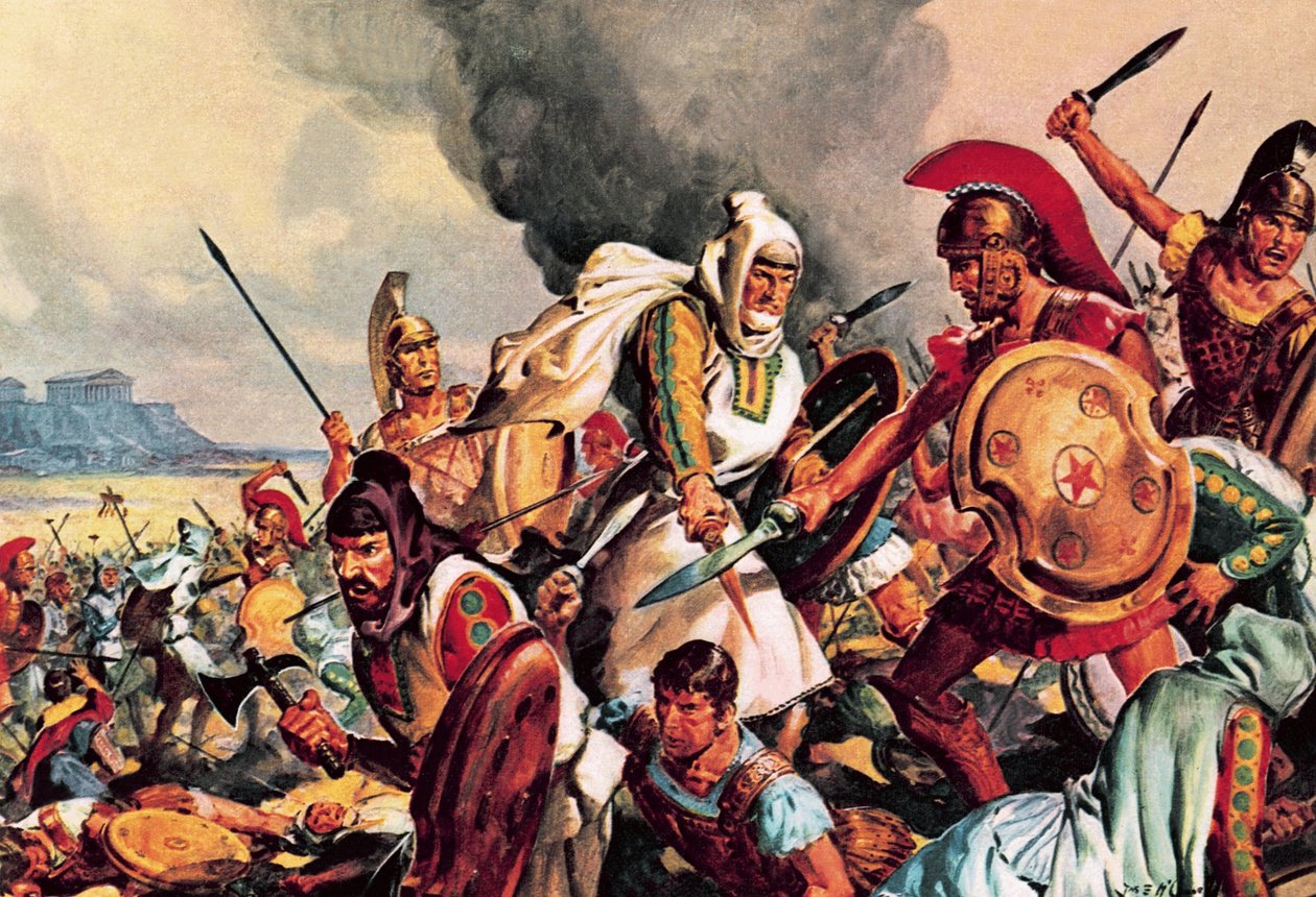 De Gouden Eeuw van Griekenland door James Edwin McConnell