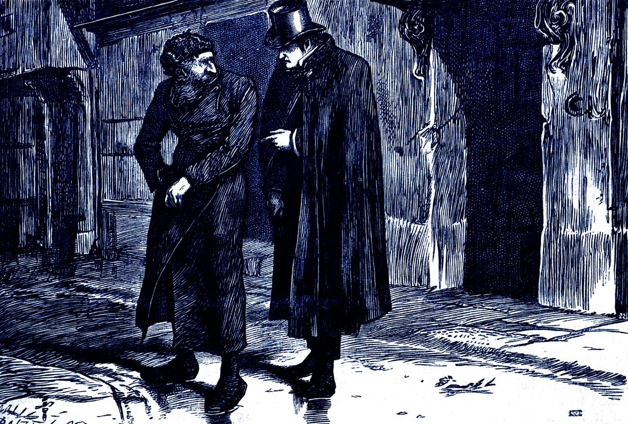 De Avonturen van Oliver Twist door James Mahoney