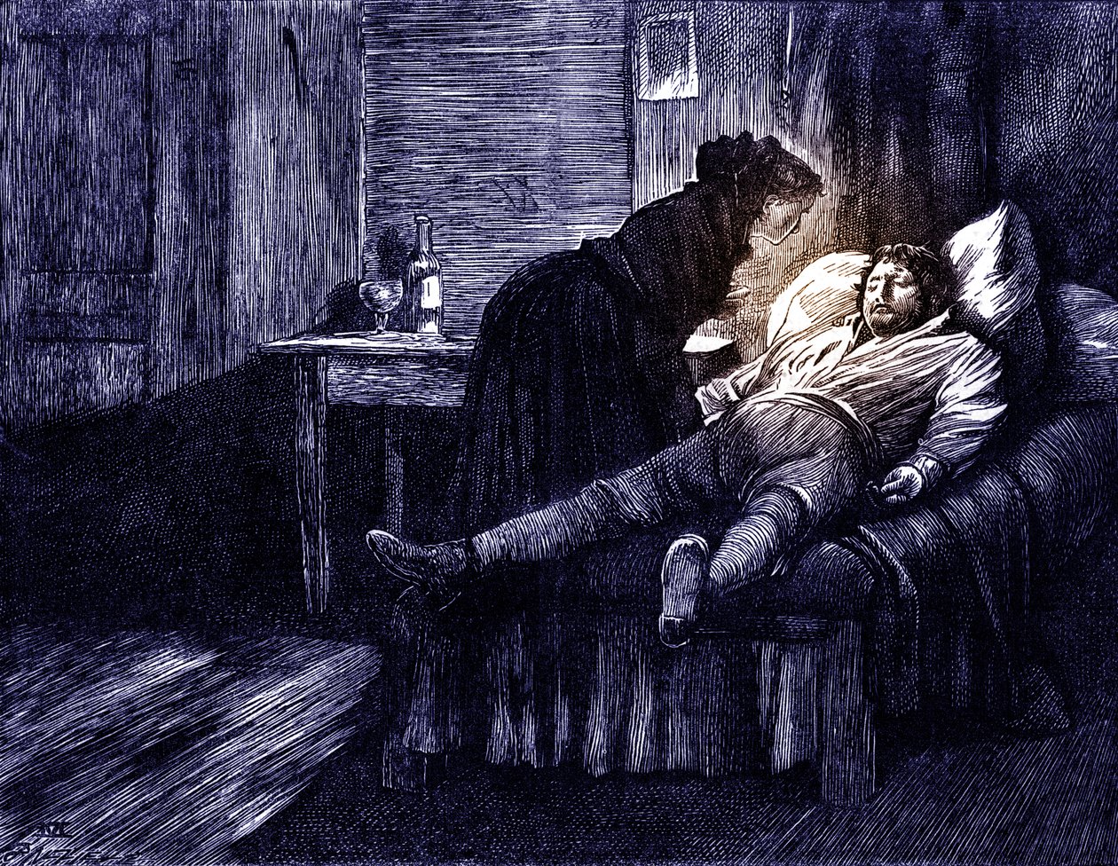 De avonturen van Oliver Twist door James Mahoney