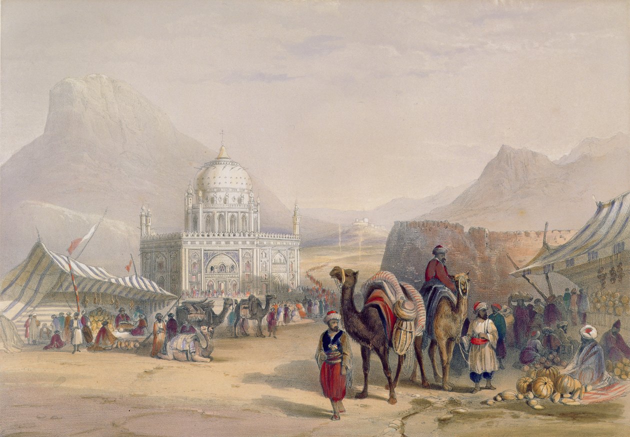 Tempel van 