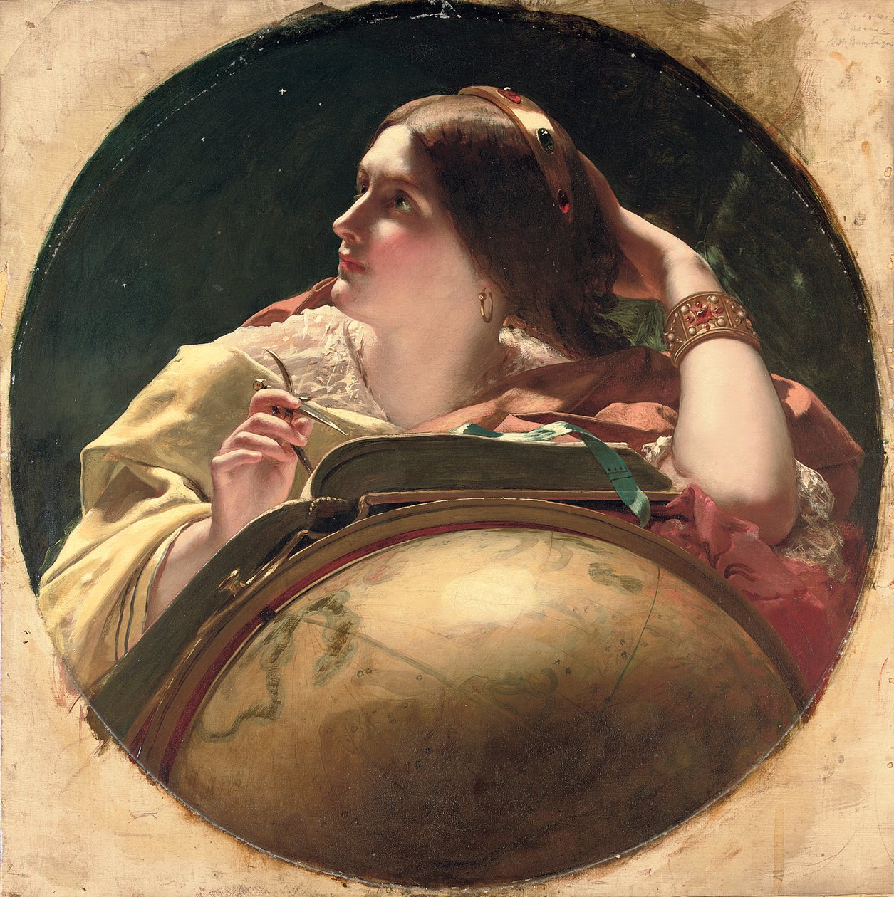 Astronomie door James Sant