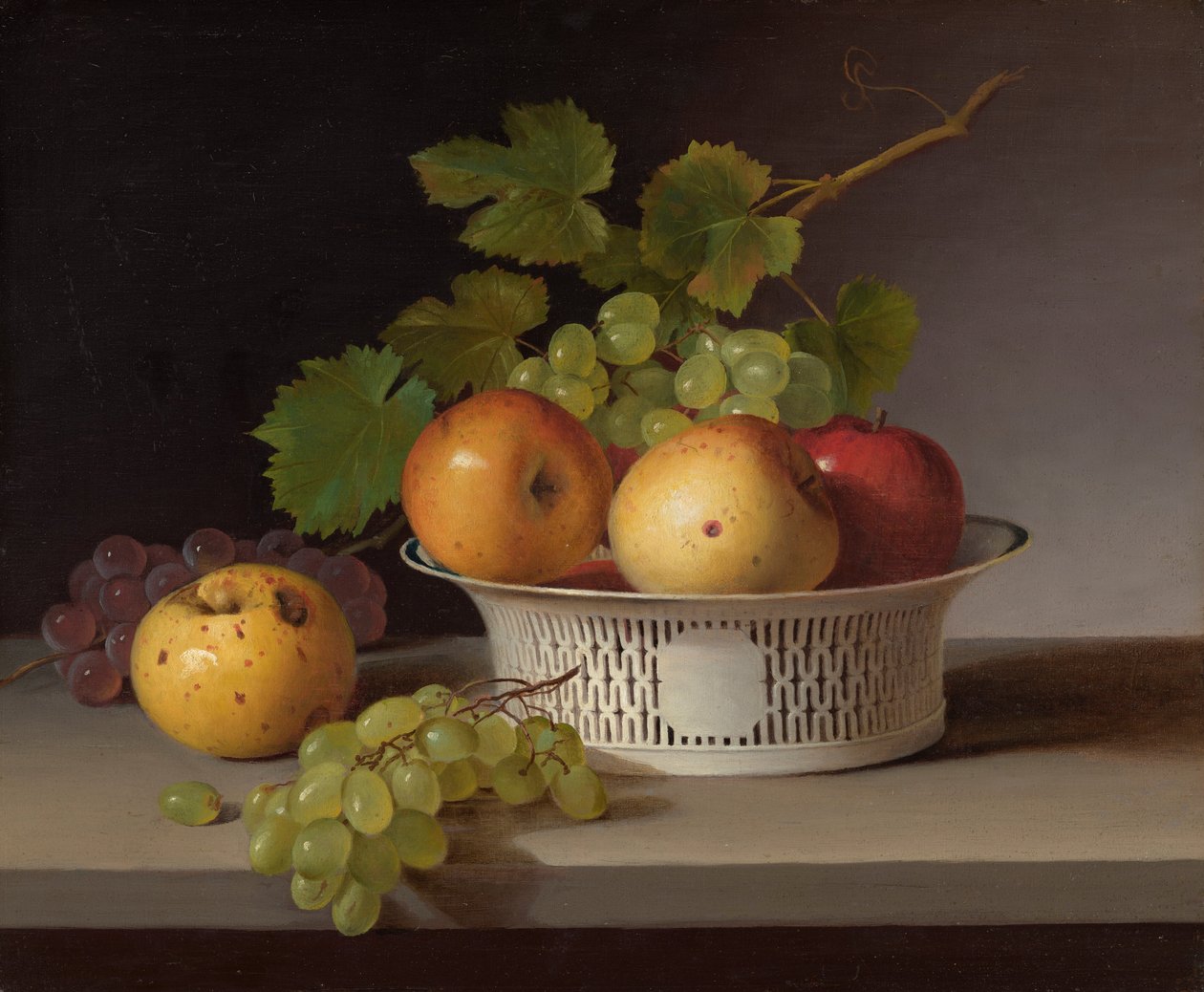  door James the Elder Peale
