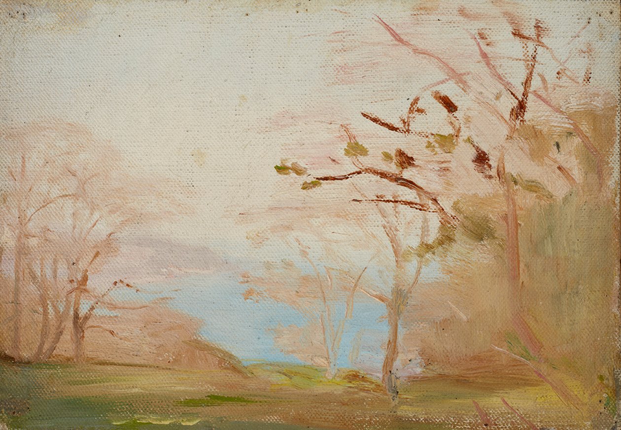 Jalta (Lente) door Jan Ciągliński