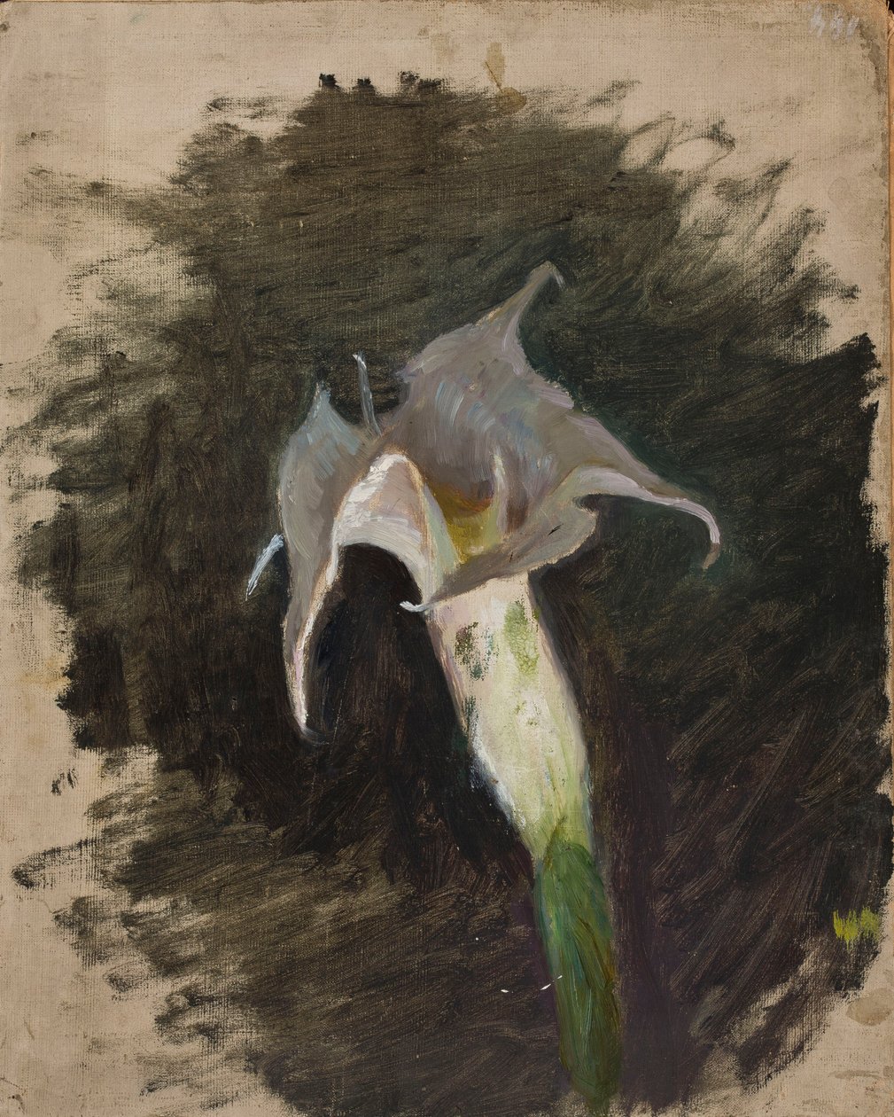 Bloem door Jan Ciągliński