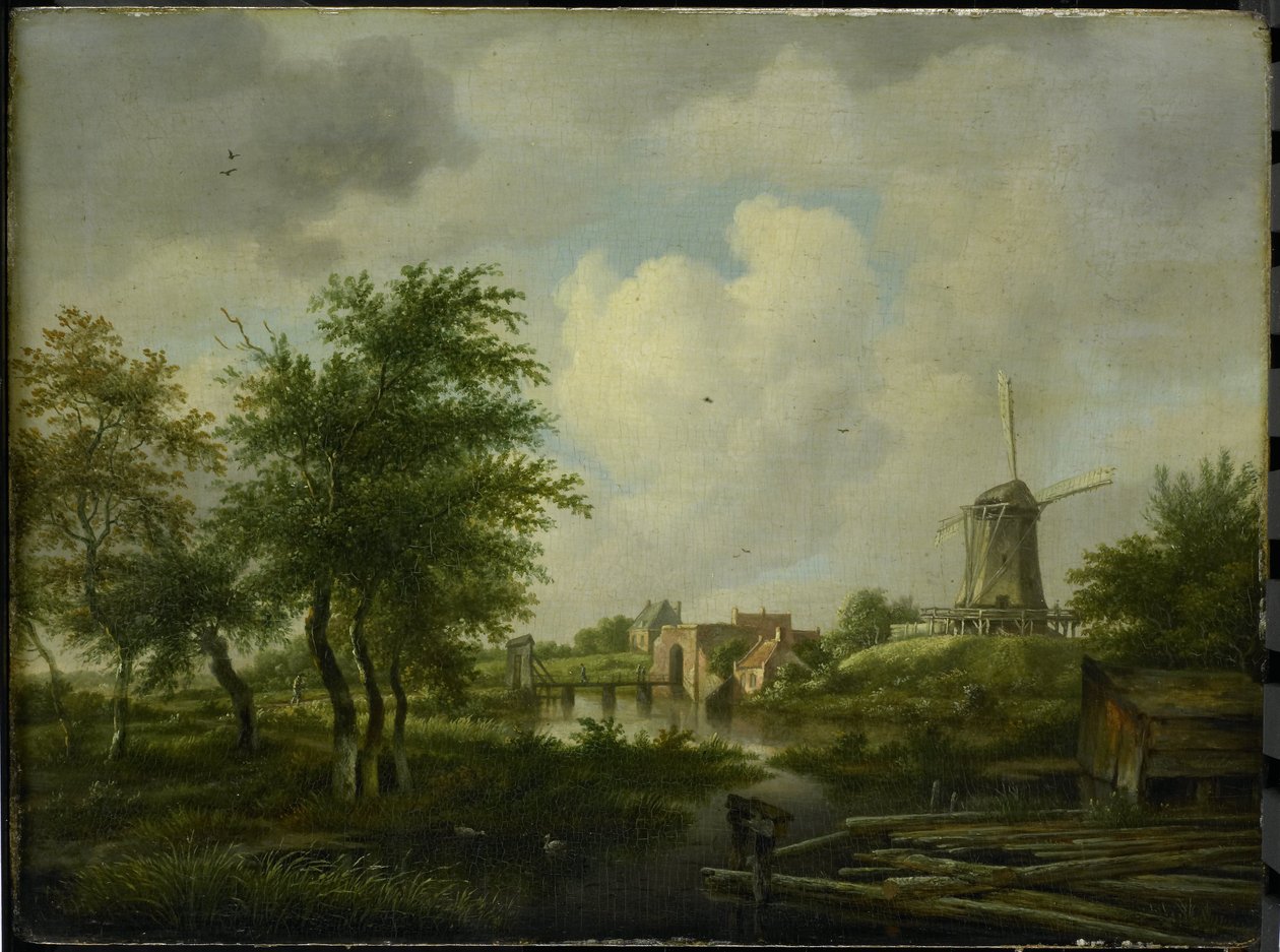  door Jan Hulswit