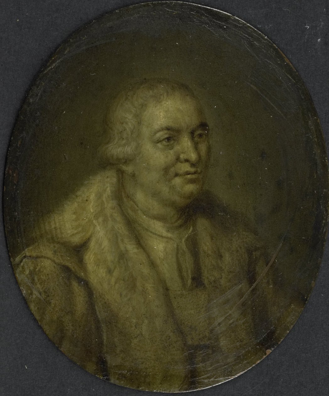 Jason Pratensis (1486-1558), arts te Zierikzee door Jan Maurits Quinkhard