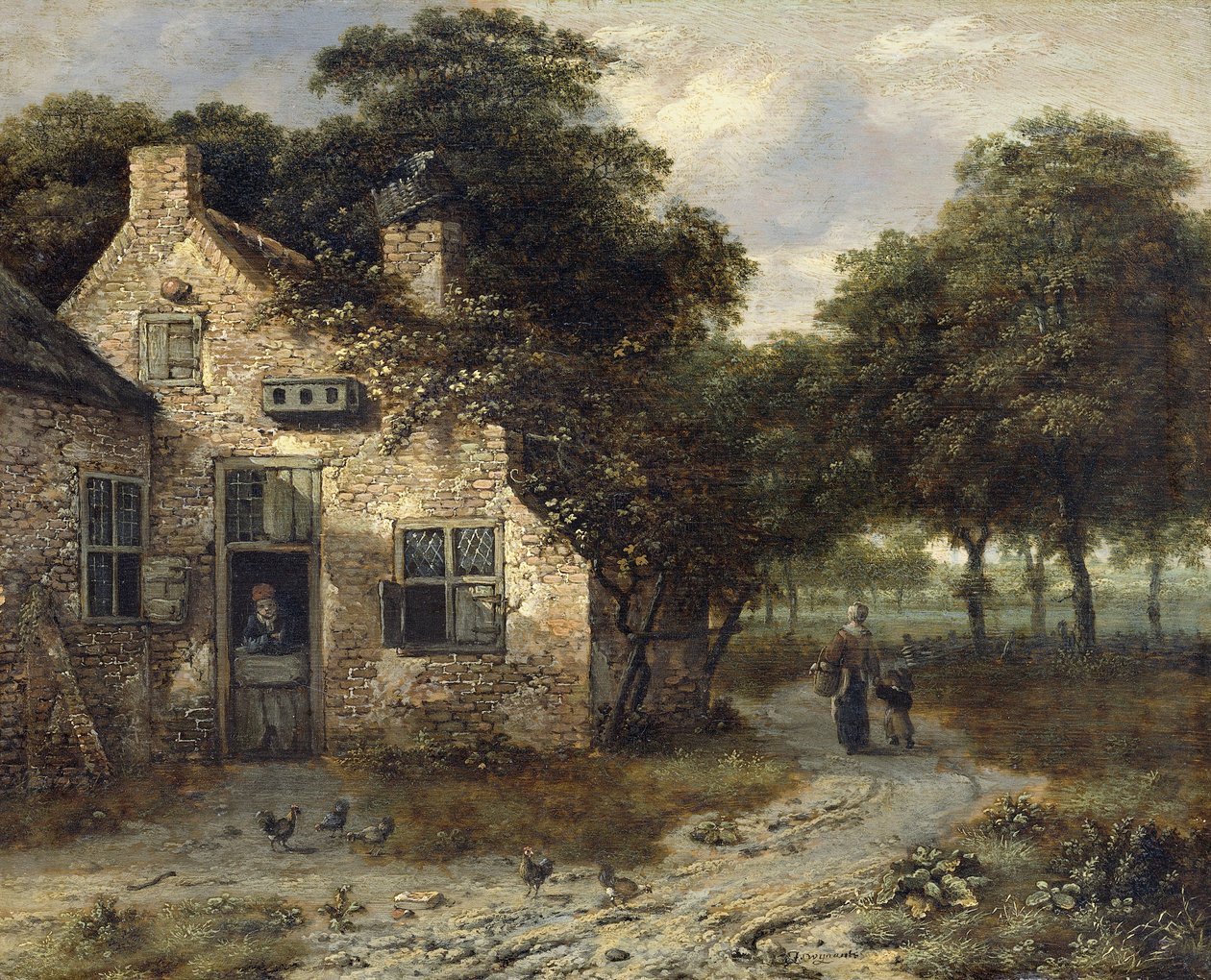  door Jan Wijnants